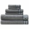 Nautica Signature Cotton Terry 6pc Towel Set Home 2 Nautica Signature Cotton Terry 6pc Towel Set Home -Nautica Store 3030394623 RLLD 1