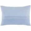 Nautica Seaford Colorblock Embroidered Throw Pillow Home 1 Nautica Seaford Colorblock Embroidered Throw Pillow Home -Nautica Store 3030401080 RLLD 1