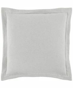 Nautica Seaford Felt European Sham Home