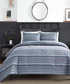 Nautica Jeans Co Eastbury Comforter Set Home