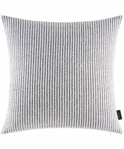 Nautica Jeans Co Eastbury Stripe Throw Pillow Home
