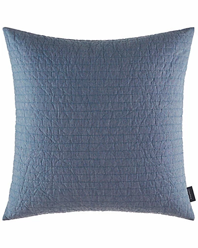 Nautica Jeans Co Quilted Navy Euro Sham Home 3 Nautica Jeans Co Quilted Navy Euro Sham Home