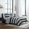 Nautica Lawndale 100% Cotton Duvet Cover Set Home -Nautica Store 3030444718 RLLD 1