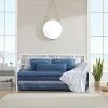 Nautica Coveside 100% Cotton Quilted Daybed Cover Set Home -Nautica Store 3030444723 RLLD 1