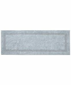 Nautica Peniston Solid 100% Cotton Tufted Bath Rug Home