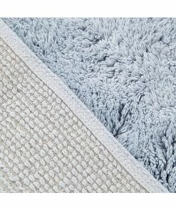 Nautica Peniston Solid 100% Cotton Tufted Bath Rug Home -Nautica Store 3030466087 RLLD 3