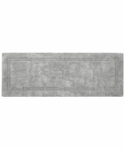 Nautica Peniston Solid 100% Cotton Tufted Bath Rug Home
