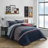 Nautica Mineola 100% Cotton Bed Set Home 2 Nautica Mineola 100% Cotton Bed Set Home -Nautica Store 3030466101 RLLD 1