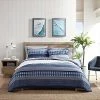 Nautica Addison 100% Cotton Reversible Quilt Set Home -Nautica Store 3030466113 RLLD 1