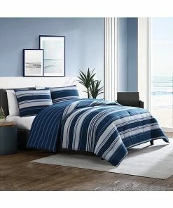 Nautica Lakeview 100% Cotton Comforter Home