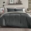 Nautica Solid Reversible Comforter Set Home -Nautica Store 3030516822 RLLD 1