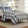 Nautica Portsmouth Micro Suede Comforter Set Home 2 Nautica Portsmouth Micro Suede Comforter Set Home -Nautica Store 3030516832 RLLD 1