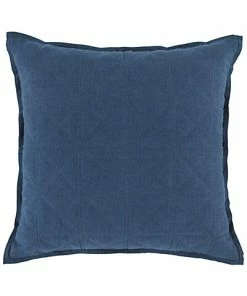 Nautica Sailor Diamond Quilted Throw Pillow Home