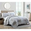 Nautica Clement Dark Beige Quilt/Sham Set Home 2 Nautica Clement Dark Beige Quilt/Sham Set Home -Nautica Store 3030874091 RLLD 1