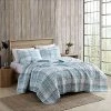 Nautica Coal Creek 3Pc Pebble Quilt Set Home 2 Nautica Coal Creek 3Pc Pebble Quilt Set Home -Nautica Store 3030948476 RLLD 1