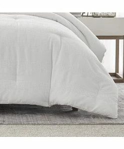 Nautica Hampton 3Pc White Comforter Set Home 8 Nautica Hampton 3Pc White Comforter Set Home -Nautica Store 3030948500 RLLD 3