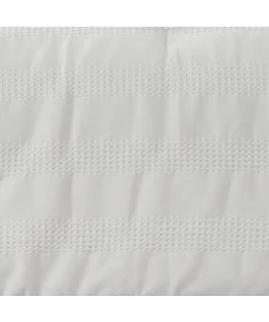 Nautica Hampton 3Pc White Duvet Set Home -Nautica Store 3030948501 RLLD 4