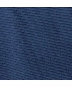 Nautica Haverhill Solid 3Pc Navy Quilt Set Home -Nautica Store 3030948502 RLLD 4