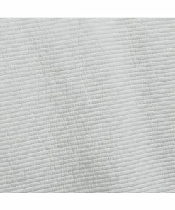 Nautica Haverhill Solid 3Pc Sailcloth Quilt Set Home 7 Nautica Haverhill Solid 3Pc Sailcloth Quilt Set Home -Nautica Store 3030948503 RLLD 3