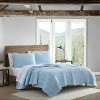 Nautica Jasper Trail 3Pc Blue Quilt Set Home -Nautica Store 3030948526 RLLD 1