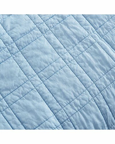 Nautica Jasper Trail 3Pc Blue Quilt Set Home 7 Nautica Jasper Trail 3Pc Blue Quilt Set Home - Image 5