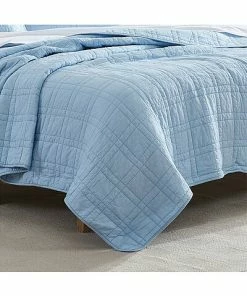 Nautica Jasper Trail 3Pc Blue Quilt Set Home 13 Nautica Jasper Trail 3Pc Blue Quilt Set Home -Nautica Store 3030948526 RLLD 6