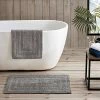 Nautica Logan 2Pc Chrome Bath Rug Set Home -Nautica Store 3030948542 RLLD 1