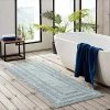 Nautica Logan Jadeite Bath Rug Home