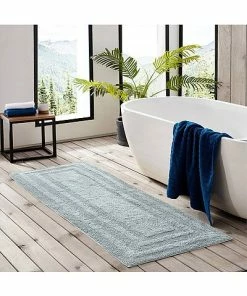 Nautica Logan Jadeite Bath Rug Home