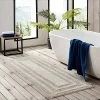 Nautica Logan Parchment Bath Rug Home -Nautica Store 3030948548 RLLD 1