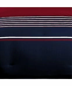 Nautica Mineola 3Pc Duvet Set Home -Nautica Store 3030948555 RLLD 3