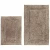 Nautica Peniston 2Pc Brindle Bath Rug Home -Nautica Store 3030948589 RLLD 1