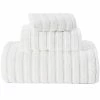 Nautica Preston 3Pc White Towel Set Home -Nautica Store 3030948600 RLLD 1