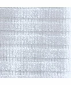 Nautica Preston 3Pc White Towel Set Home -Nautica Store 3030948600 RLLD 3