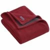 Nautica Reversible Solid Throw Home 1 Nautica Reversible Solid Throw Home -Nautica Store 3030948603 RLLD 1