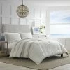 Nautica Saybrook 3Pc Beige Comforter Set Home -Nautica Store 3030948611 RLLD 1