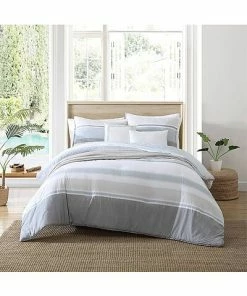 Nautica Westport 5Pc Lake Comforter Set Home