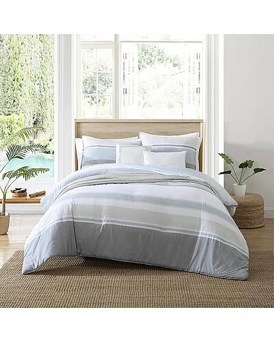 Nautica Westport 5Pc Lake Comforter Set Home 3 Nautica Westport 5Pc Lake Comforter Set Home