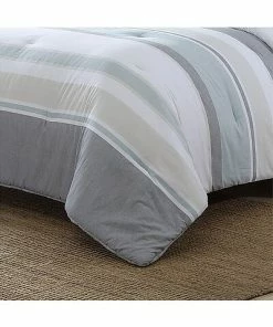 Nautica Westport 5Pc Lake Comforter Set Home 8 Nautica Westport 5Pc Lake Comforter Set Home -Nautica Store 3030948636 RLLD 3