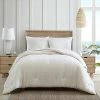 Nautica Whitaker 3Pc Ecru Comforter Set Home 1 Nautica Whitaker 3Pc Ecru Comforter Set Home -Nautica Store 3030948638 RLLD 1