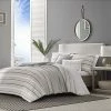 Nautica Woodbine 3Pc Tan Duvet Set Home -Nautica Store 3030948644 RLLD 1