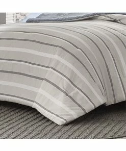Nautica Woodbine 3Pc Tan Duvet Set Home -Nautica Store 3030948644 RLLD 3
