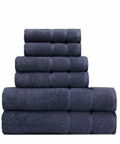 Nautica Belle Haven Towel 6pc Set Home