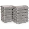 Nautica Belle Haven Wash Towel 12pc Set Home -Nautica Store 3030963327 RLLD 1