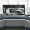 Nautica Rendon Comforter Set Home -Nautica Store 3030963343 RLLD 1
