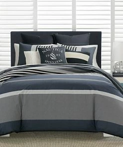 Nautica Rendon Comforter Set Home