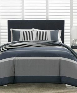 Nautica Rendon Duvet Cover Set Home