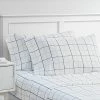 Nautica Clarkson 900tc Sateen Sheet Set Home 1 Nautica Clarkson 900tc Sateen Sheet Set Home -Nautica Store 3033256411 RLLD 1
