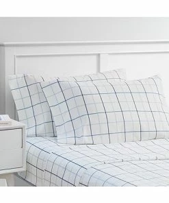 Nautica Clarkson 900tc Sateen Sheet Set Home