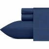 Nautica Cotton Percale Sheet Set Home -Nautica Store 3033256423 RLLD 1